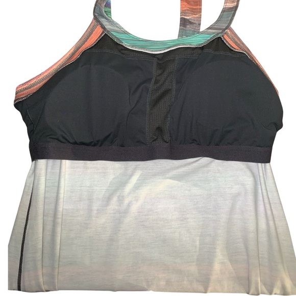 PrAna Cantine Athletic Dress Granite Bonita Size XL - Picture 5 of 9